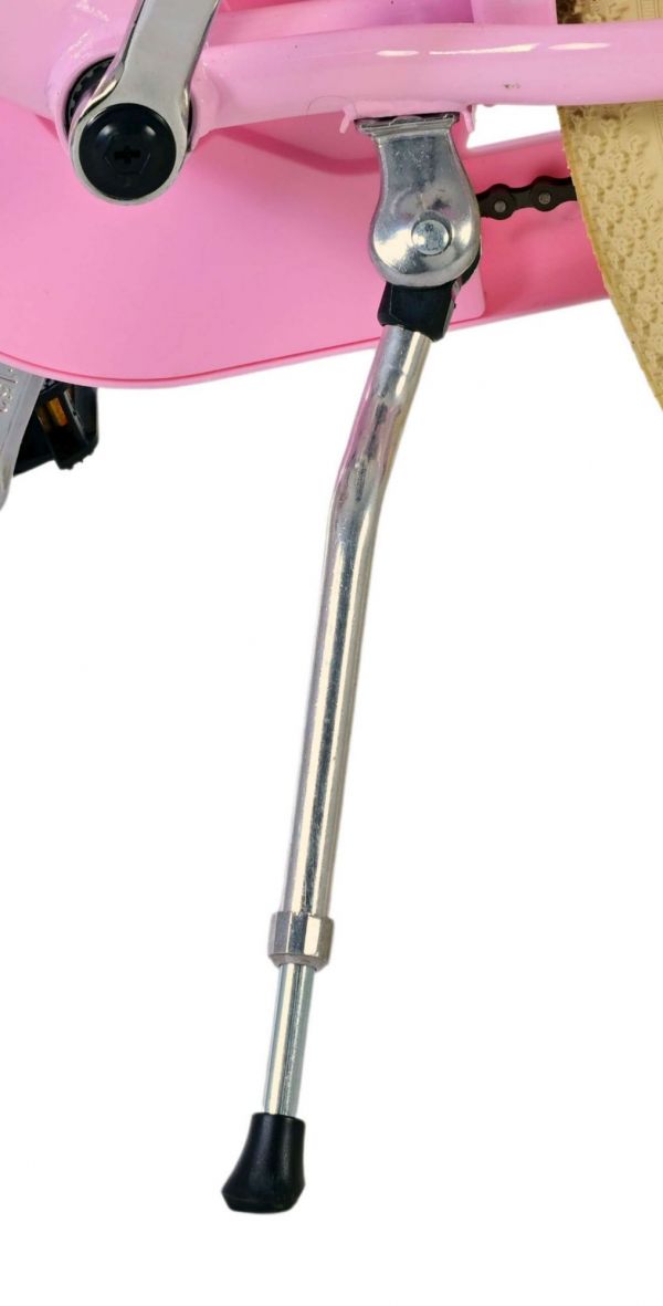 Volare Blossom Kinderfiets - Meisjes - 26 inch - Roze