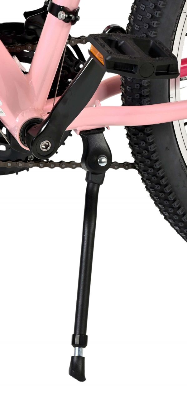 Volare Boost Kinderfiets - 24 inch - Roze - 21 Speed