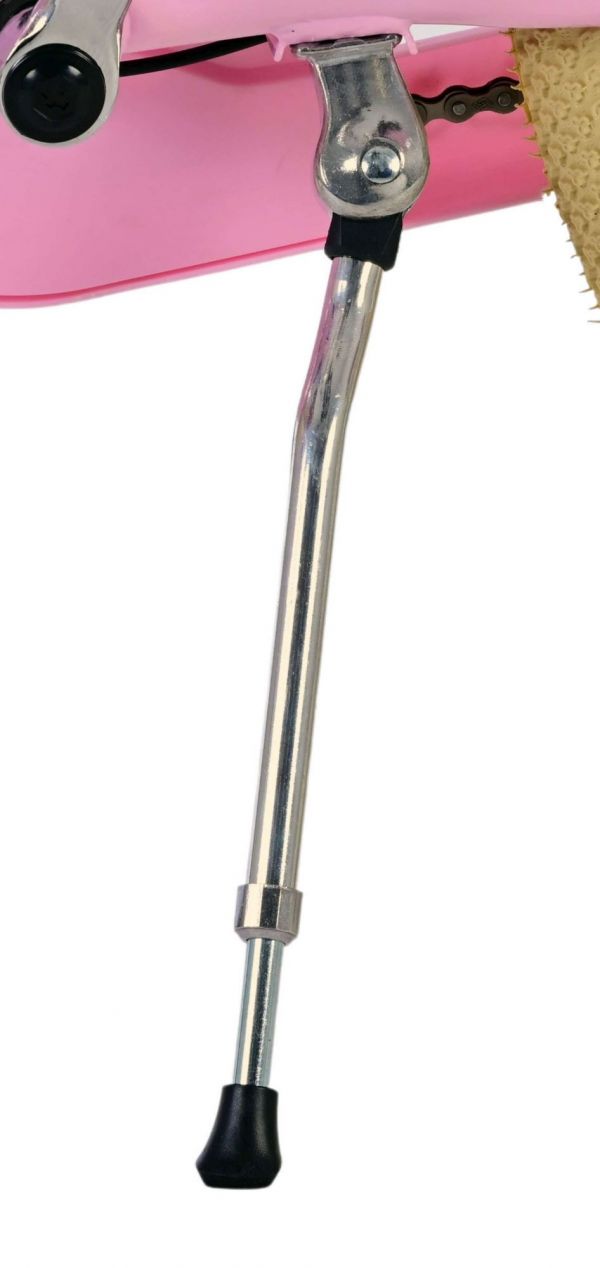 Volare Blossom Kinderfiets - Meisjes - 26 inch - Roze - Nexus 3 versnellingen