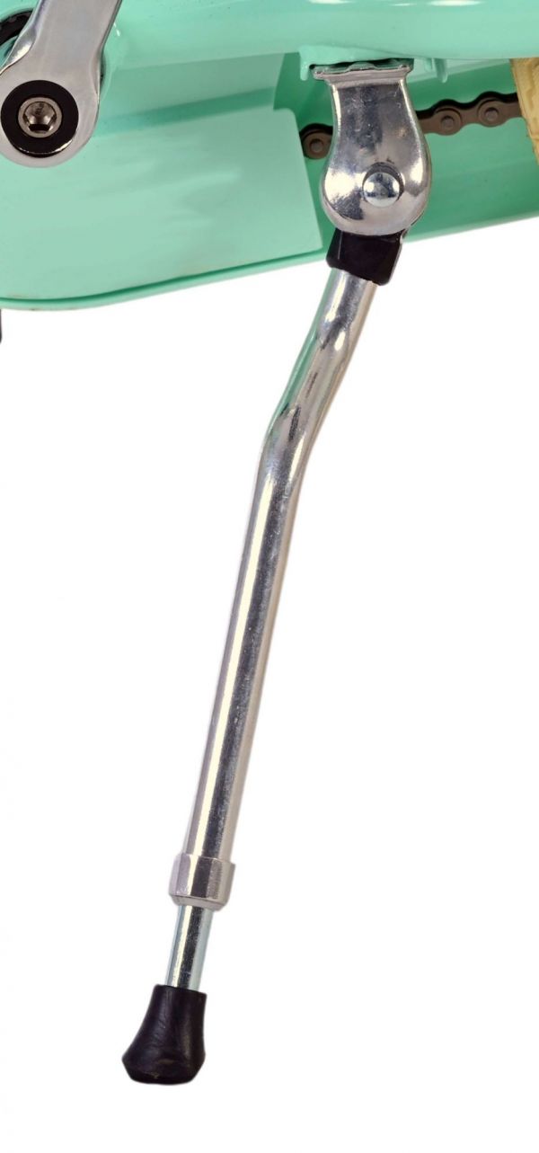 Volare Excellent Kinderfiets - Meisjes - 26 inch - Groen Volare Excellent Kinderfiets - Meisjes - 26 inch - Groen