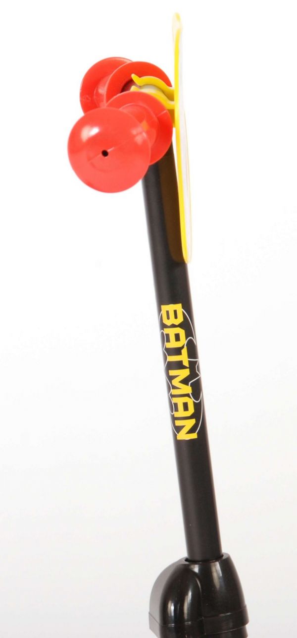 Batman Step - Kinderen - Zwart