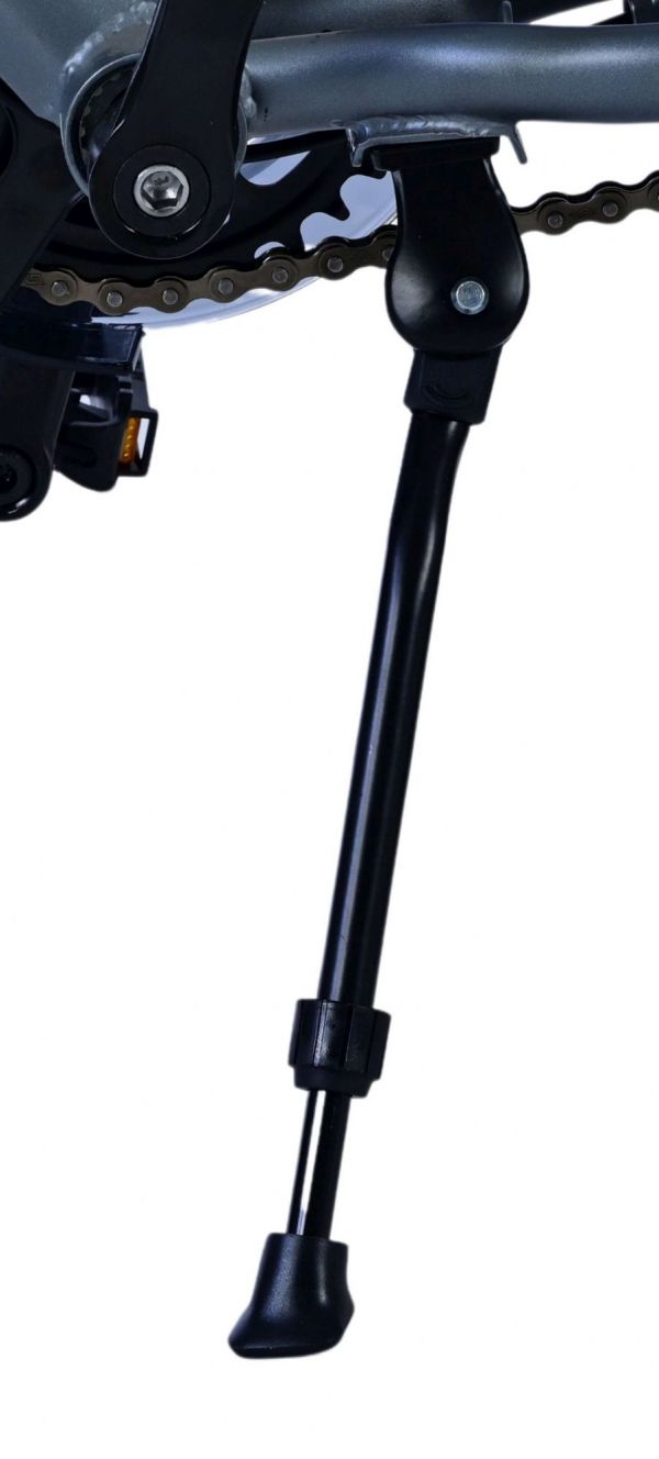 Volare Rocky Kinderfiets - 24 inch - Groen - Shimano Nexus 3 versnellingen