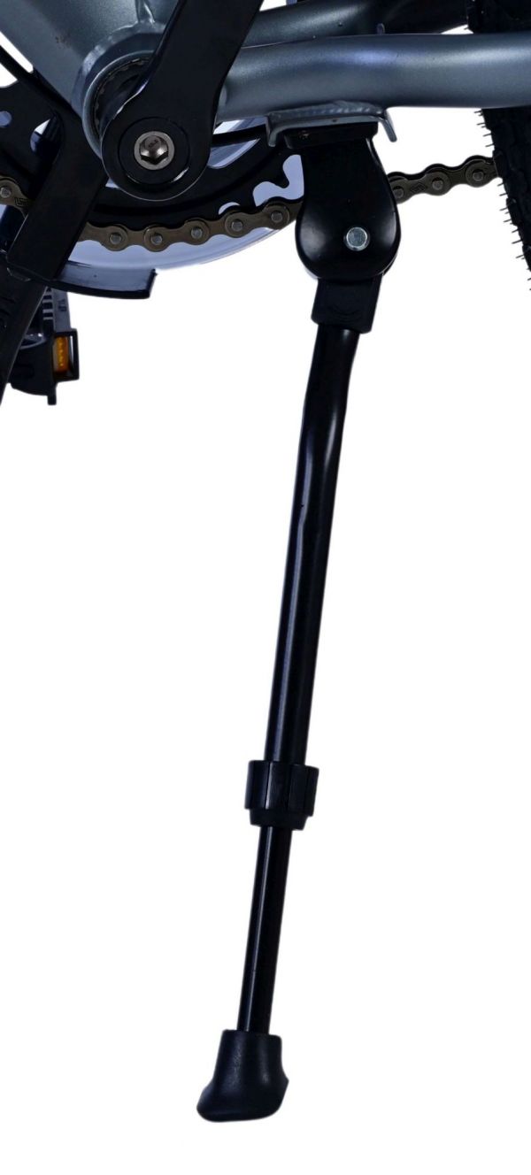 Volare Rocky Kinderfiets - 26 inch - Blauw - Shimano Nexus 3 versnellingen