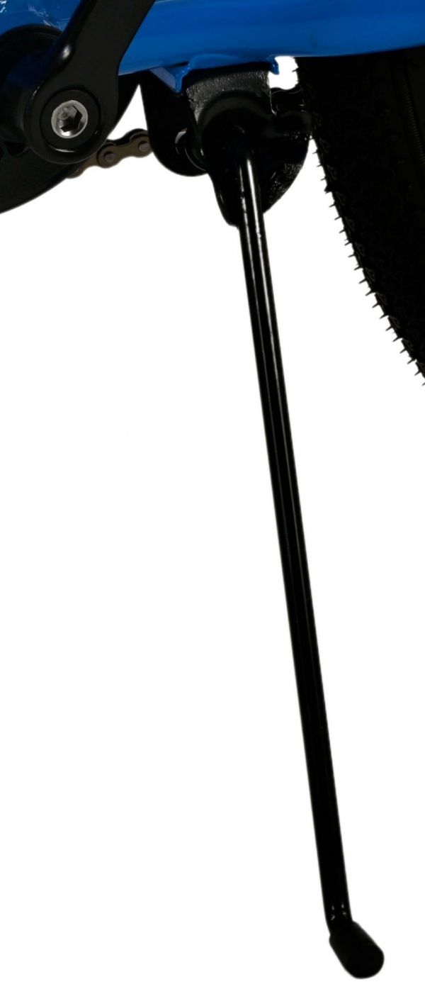 Volare Cross Kinderfiets - Jongens - 26 inch - Blauw