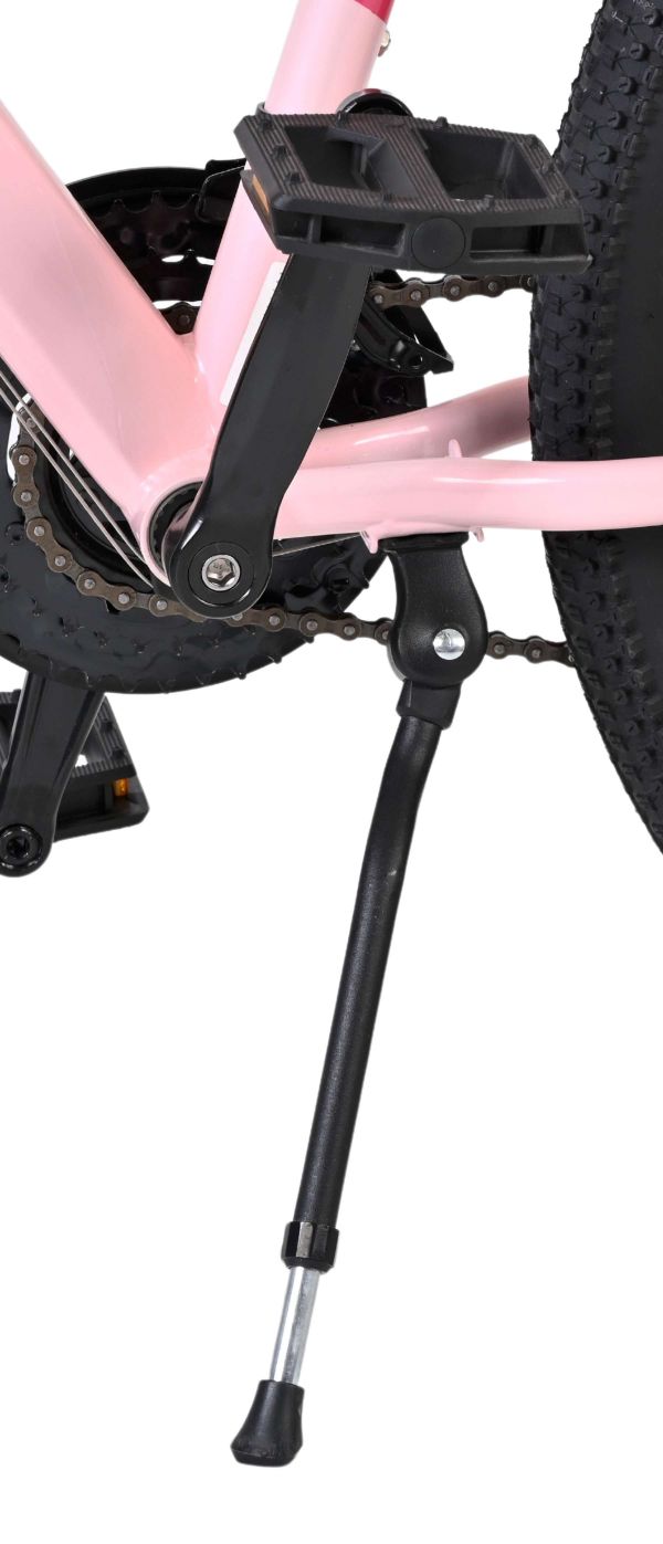 Volare Boost Kinderfiets - 26 inch - Roze - 21 versnellingen