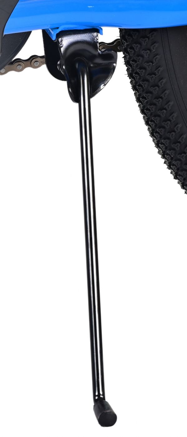 Volare Cross Kinderfiets - Jongens - 24 inch - Blauw