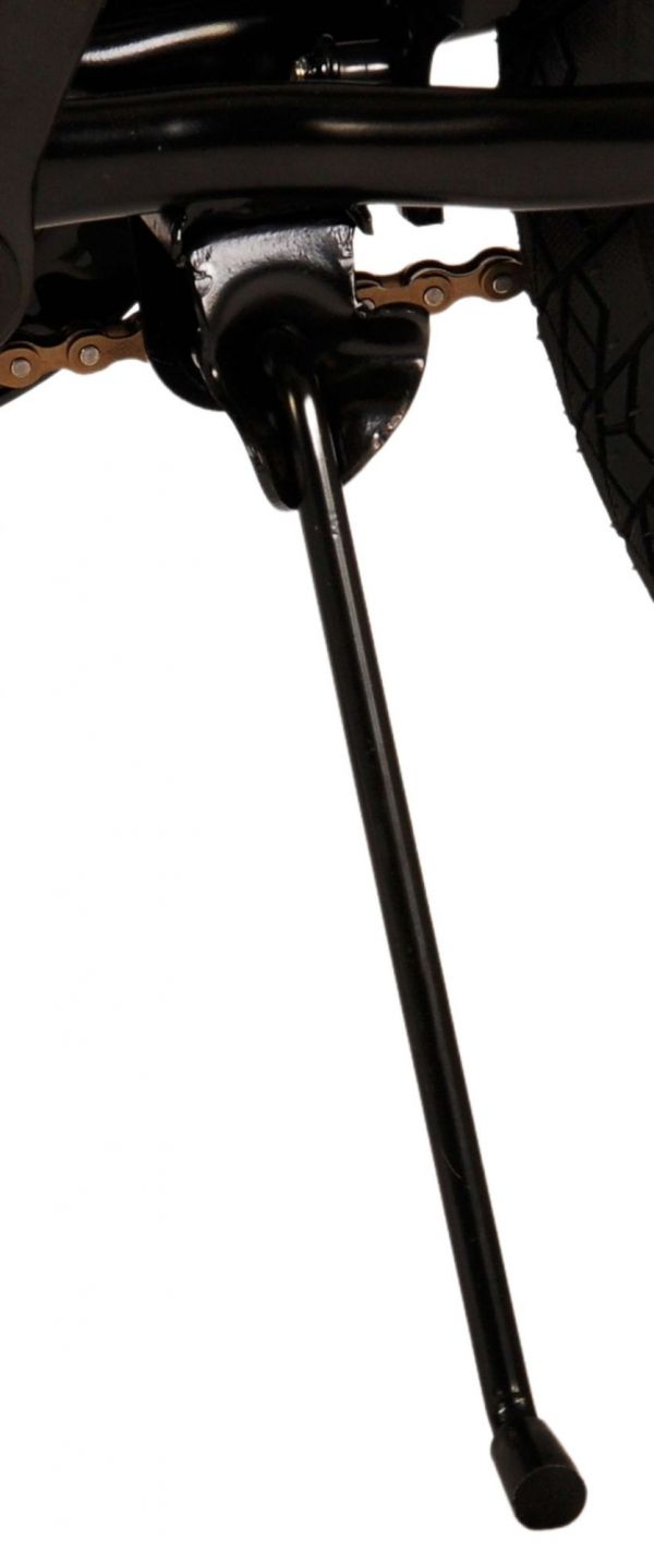 Volare Thombike Kinderfiets - Jongens - 20 inch - Zwart Groen