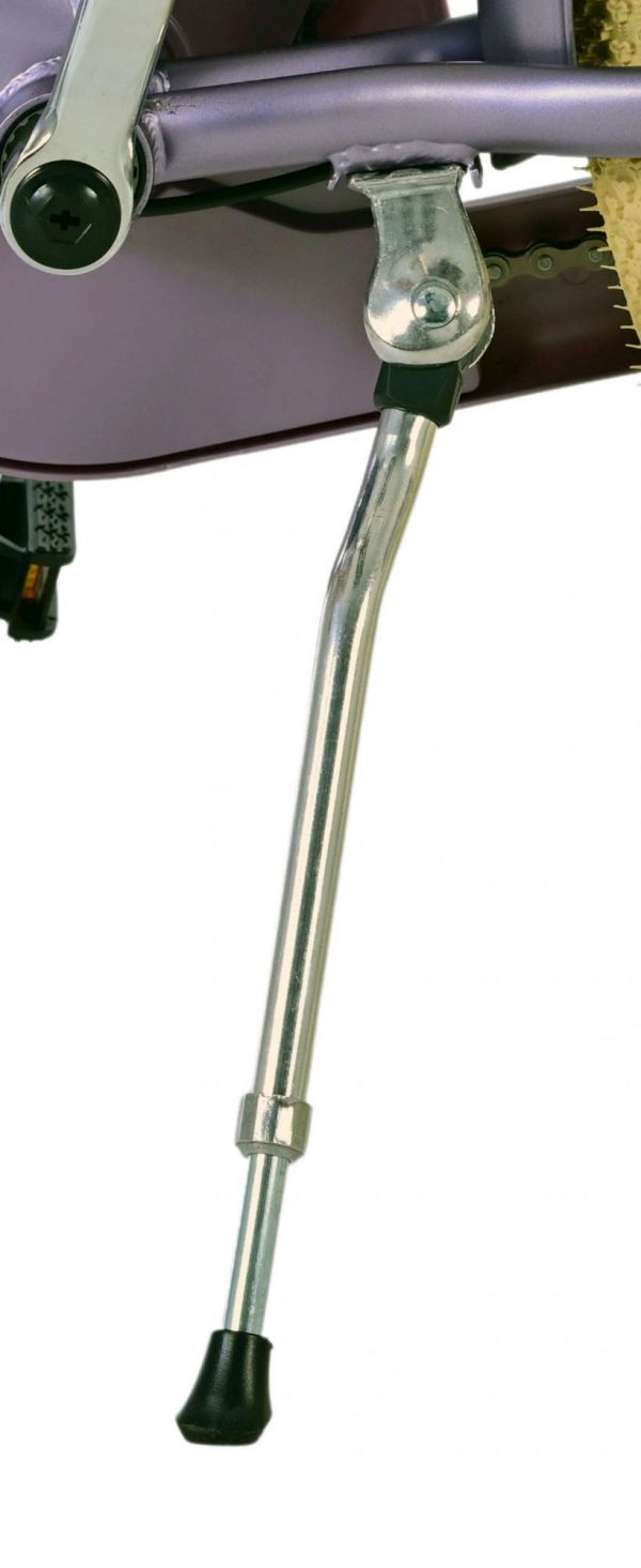 Volare Blossom Kinderfiets - Meisjes - 26 inch - Paars - Nexus 3 versnellingen