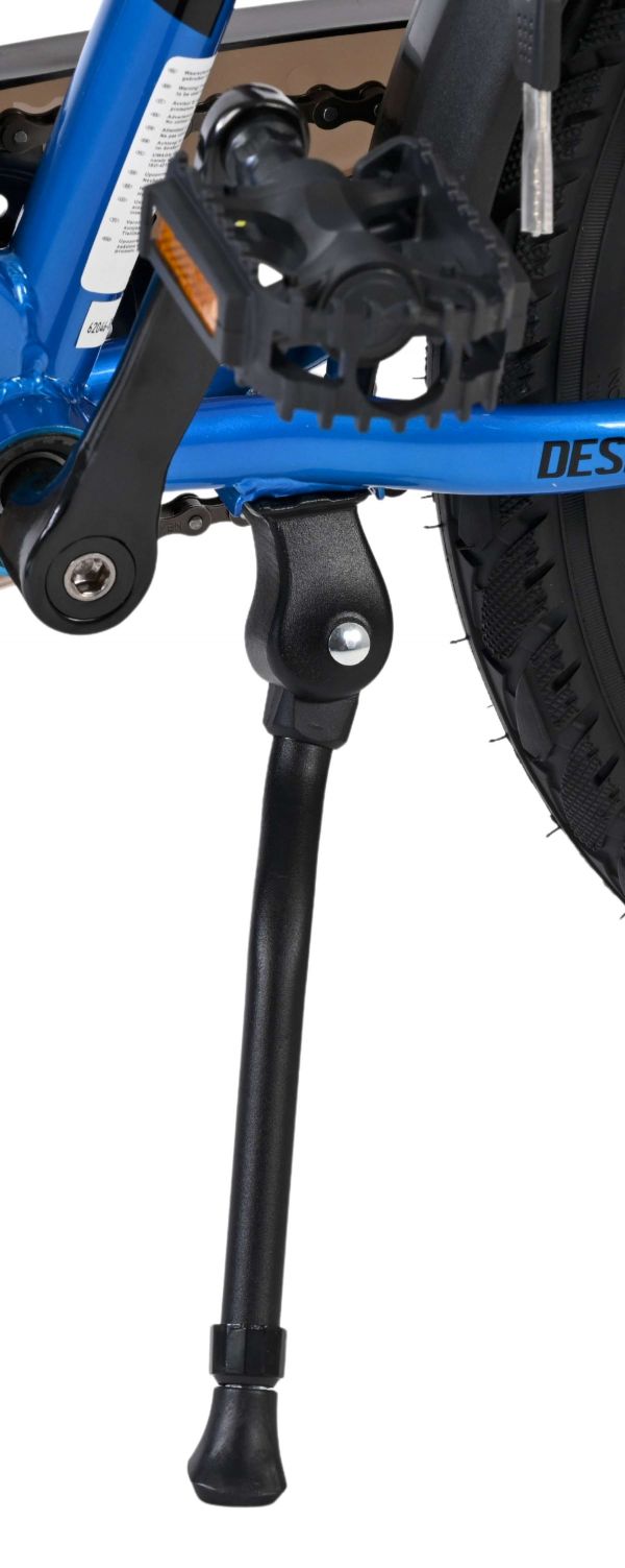 Volare Explorer Kinderfiets - Jongens - 20 inch - Blauw Oranje