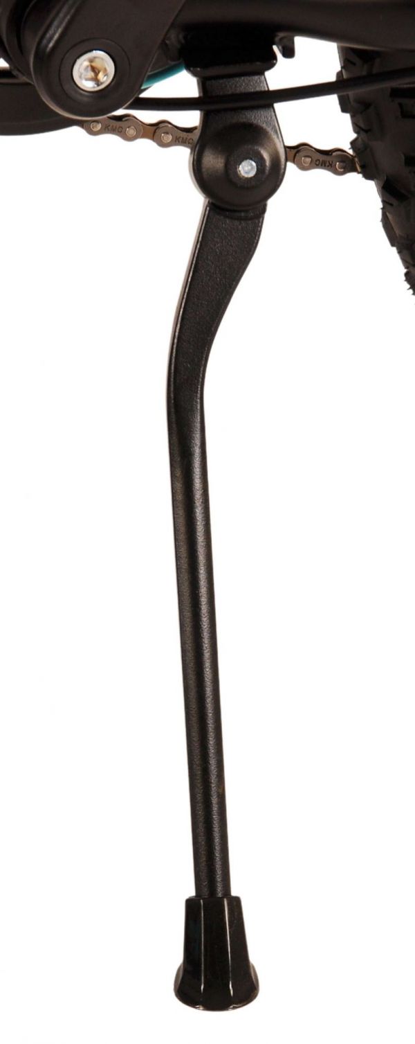 Volare Gradient Kinderfiets – Jongens – 26 inch – Zwart Blauw – 7 speed – Prime Collection