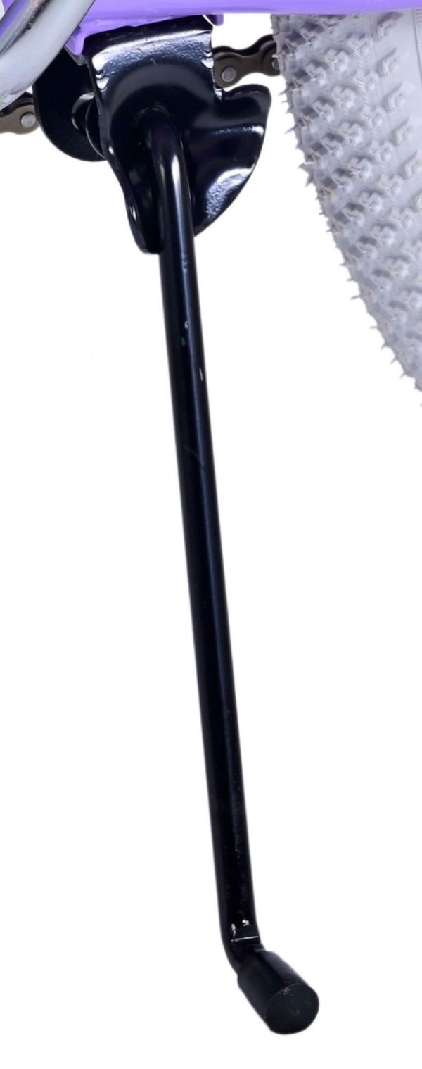 Volare Lovely Kinderfiets - Meisjes - 20 inch - Paars