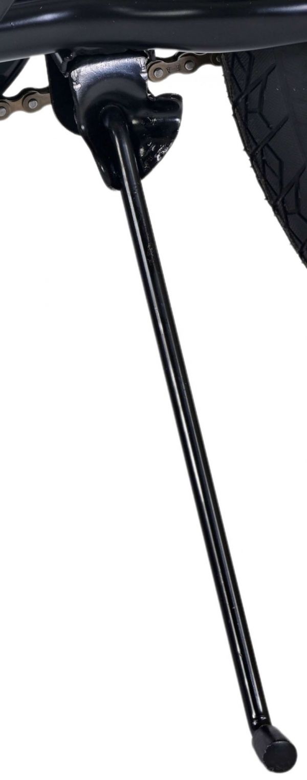 Volare Thombike Kinderfiets - Jongens - 24 inch - Groen Zwart - Shimano Nexus 3