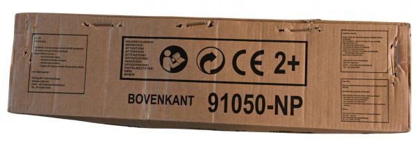 Disney Frozen 2 Kinderfiets - Meisjes - 10 inch - Blauw/Paars - Doortrapper