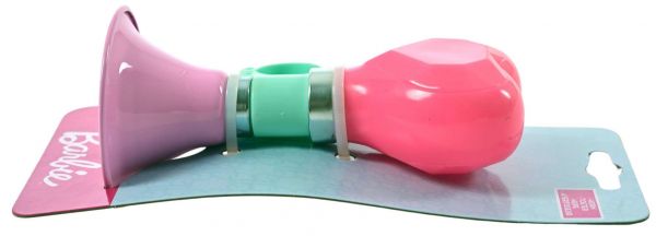Barbie toeter - Meisjes - Roze Barbie toeter - Meisjes - Roze