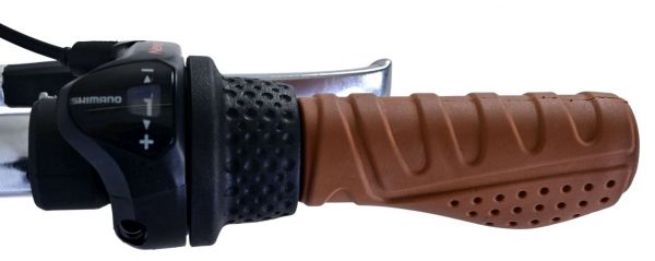 Volare Blossom Kinderfiets - Meisjes - 20 inch - Wit - Nexus 3 versnellingen Volare Blossom Kinderfiets - Meisjes - 20 inch - Wit - Nexus 3 versnellingen