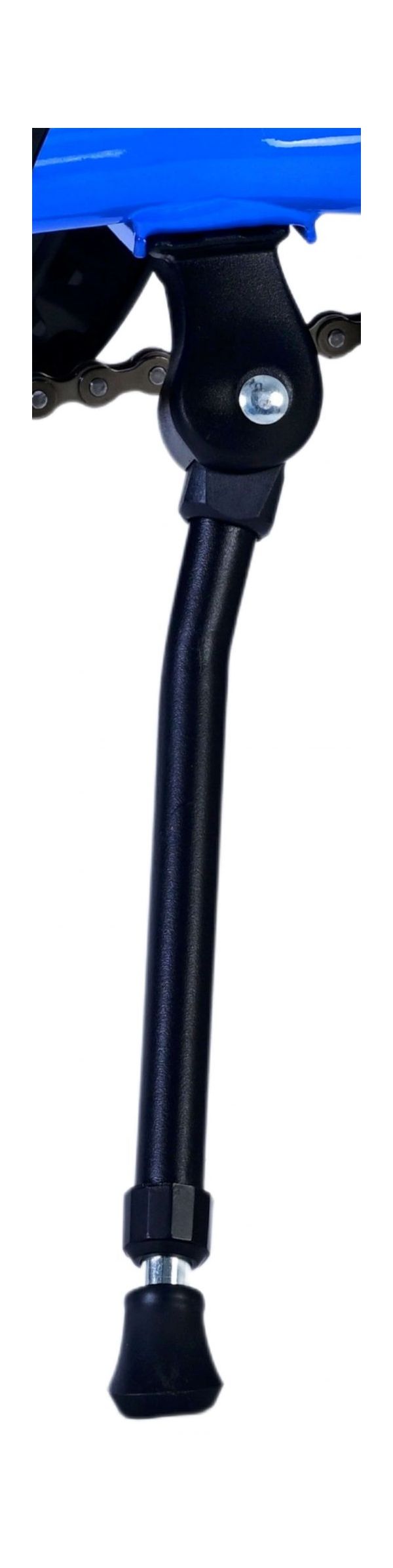 Volare Cross Kinderfiets - Jongens - 20 inch - Blauw