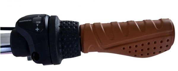 Volare Blossom Kinderfiets - Meisjes - 26 inch - Roze - Nexus 3 versnellingen