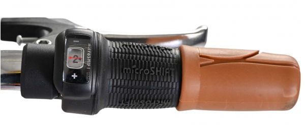 Volare Excellent Kinderfiets - Meisjes - 20 inch - Mat Roze - 3 versnellingen