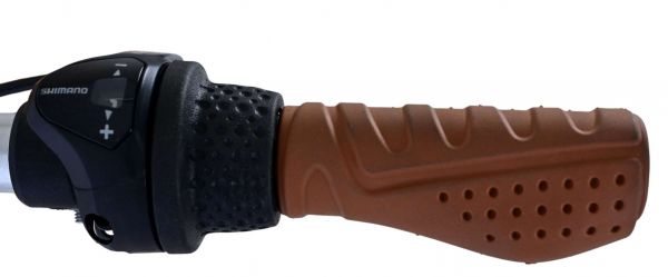 Volare Blossom Kinderfiets - Meisjes - 26 inch - Wit - Nexus 3 versnellingen Volare Blossom Kinderfiets - Meisjes - 26 inch - Wit - Nexus 3 versnellingen