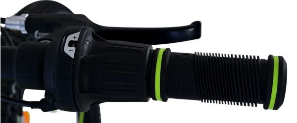 Volare Rocky Kinderfiets - 26 inch – Groen – 7 versnellingen