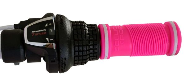 Volare Lovely Kinderfiets - Meisjes - 26 inch - Roze - 7 speed