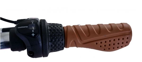 Volare Blossom Kinderfiets - Meisjes - 20 inch - Roze - Nexus 3 versnellingen