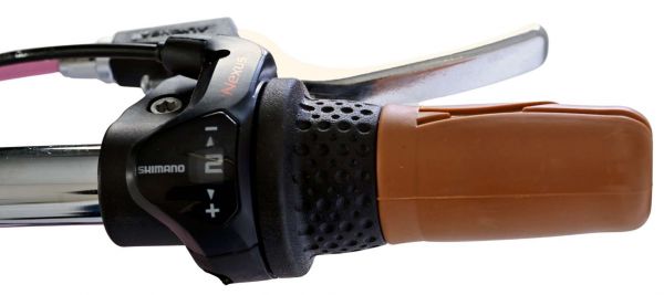 Volare Excellent Kinderfiets - Meisjes - 24 inch - Zwart - 3 Versnellingen Volare Excellent Kinderfiets - Meisjes - 24 inch - Zwart - 3 Versnellingen