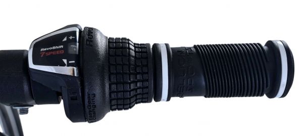 Volare Sportivo Kinderfiets – Jongens – 26 inch – Groen – 7 versnellingen