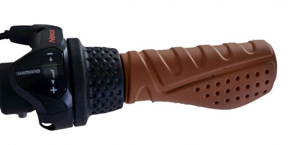 Volare Blossom Kinderfiets - Meisjes - 24 inch - Roze - 3 Versnellingen