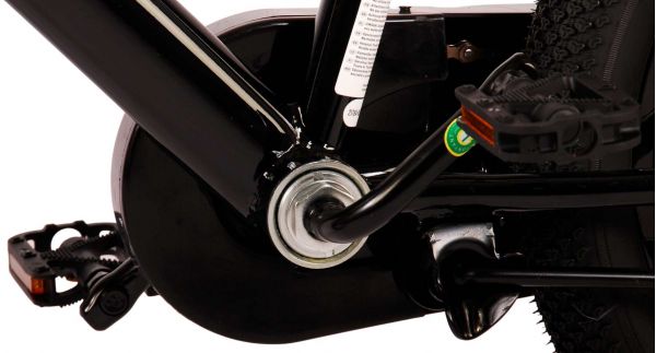 Volare Super GT Kinderfiets - Jongens - 16 inch - Rood Volare Super GT Kinderfiets - Jongens - 16 inch - Rood