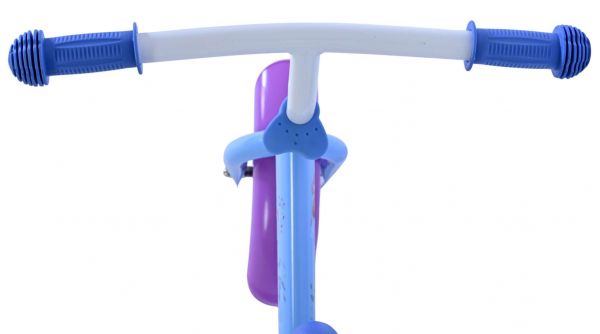 Disney Frozen loopfiets metaal