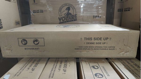 Volare Ashley Kinderfiets - Meisjes - 16 inch - Roze/Rood