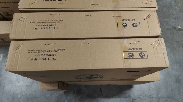 Volare Blossom Kinderfiets - Meisjes - 18 inch - Roze