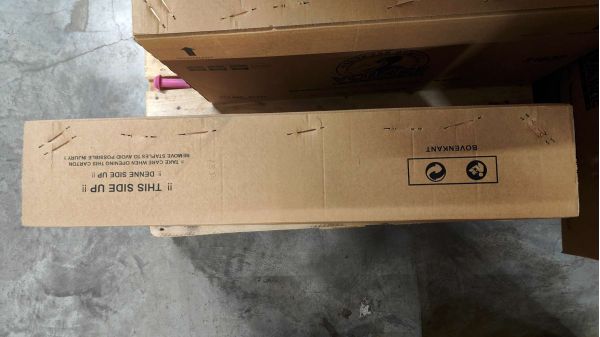 Volare Blossom Kinderfiets - Meisjes - 18 inch - Paars