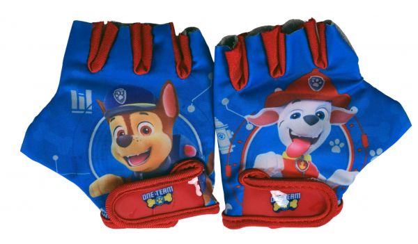 Paw Patrol fietshandschoentjes