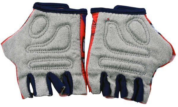 Spider-Man fietshandschoentjes