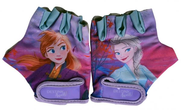 Disney Frozen fietshandschoentjes
