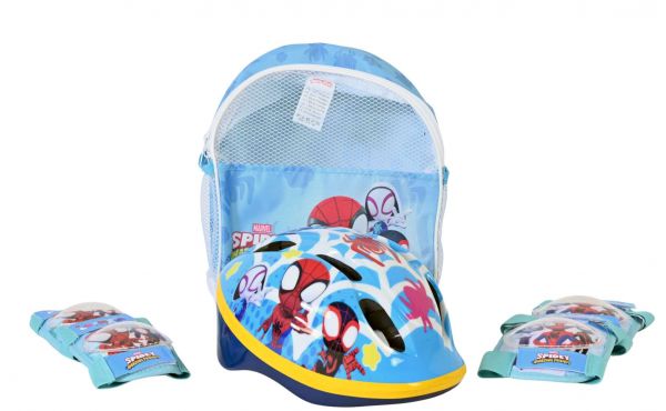 Spidey Protectionset