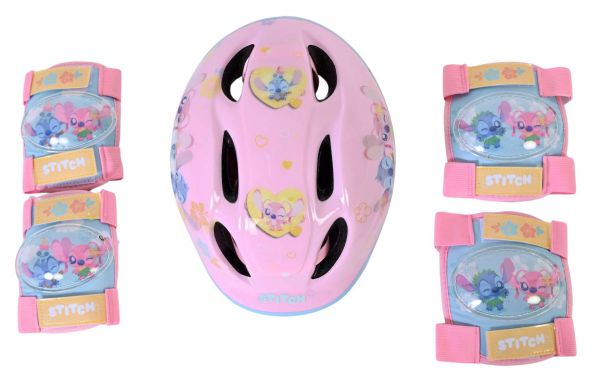 Disney Stitch - Meisjes - Protectionset