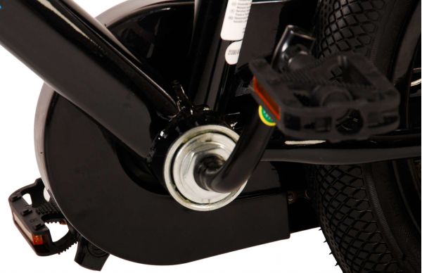 Volare Super GT Kinderfiets - Jongens - 14 inch - Blauw Volare Super GT Kinderfiets - Jongens - 14 inch - Blauw