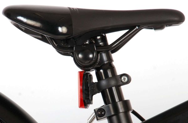 Volare Rocky Kinderfiets - 20 inch - Blauw Zwart - 85% afgemonteerd - 6 speed - Prime Collection Volare Rocky Kinderfiets - 20 inch - Blauw Zwart - 85% afgemonteerd - 6 speed - Prime Collection