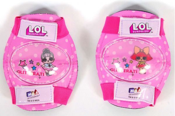 Dolls Protectionset