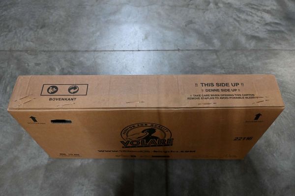 Volare Sportivo Kinderfiets - Jongens - 20 inch - Groen - 7 versnellingen