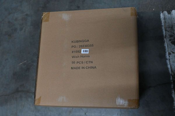 Disney Wish Fietstoeter - Meisjes - Paars