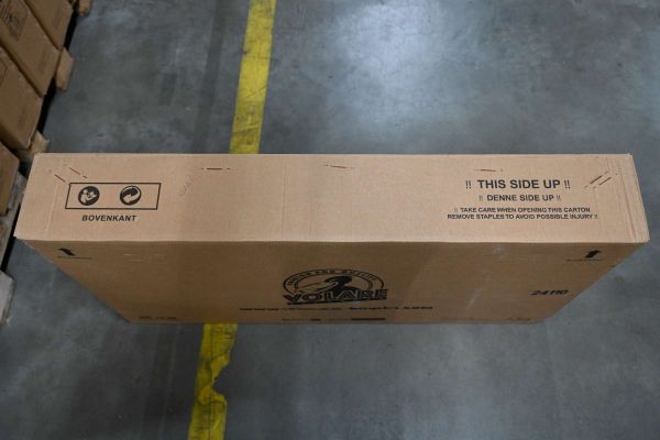 Volare Sportivo Kinderfiets - Jongens - 24 inch - Zwart Blauw