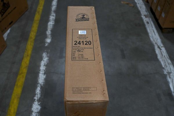 Volare Lovely Kinderfiets - Meisjes - 24 inch - Roze