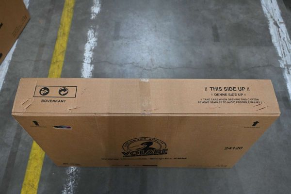 Volare Lovely Kinderfiets - Meisjes - 24 inch - Roze