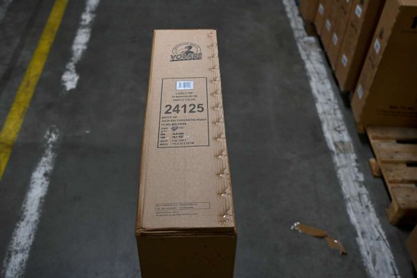 Volare Lovely Kinderfiets - Meisjes - 24 inch - Paars - 7 Versnellingen