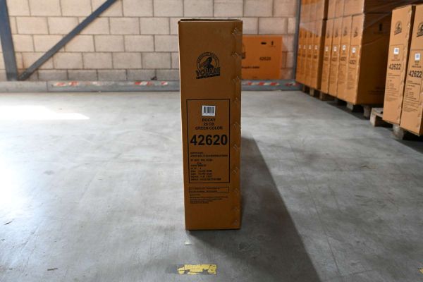 Volare Rocky Kinderfiets - Jongens - 26 inch - Groen