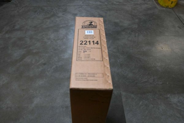 Volare Sportivo Kinderfiets - Jongens - 20 inch - Groen